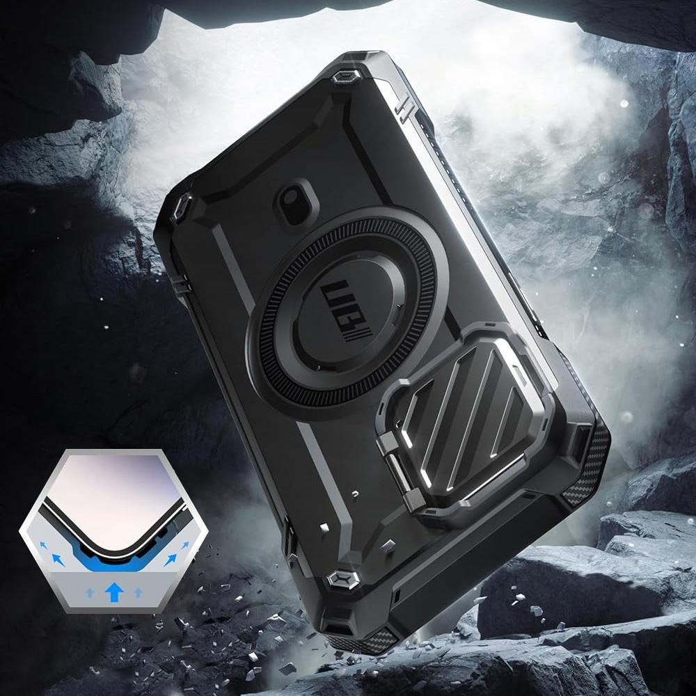 Etui Supcase Unicorn Beetle Mag XT z MagSafe do Apple iPhone 15 Pro Max